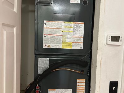 Gas Furnace Installation Services
