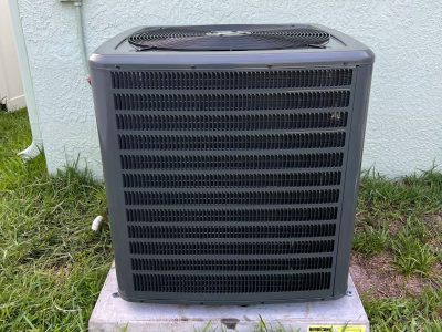 Residential Heat Pump Replacement Solutions