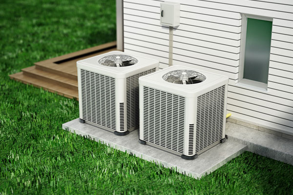 Professional HVAC Installation Services