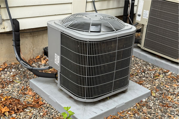 Residential and Commercial HVAC Services