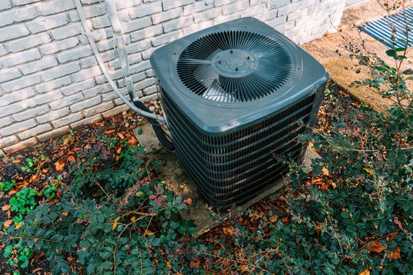 Comprehensive Heating and Cooling Solution